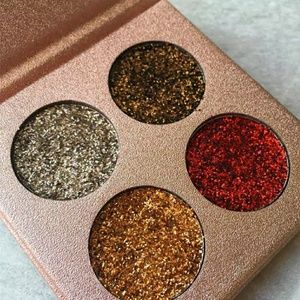 PRESSED GLITTER EYESHADOW